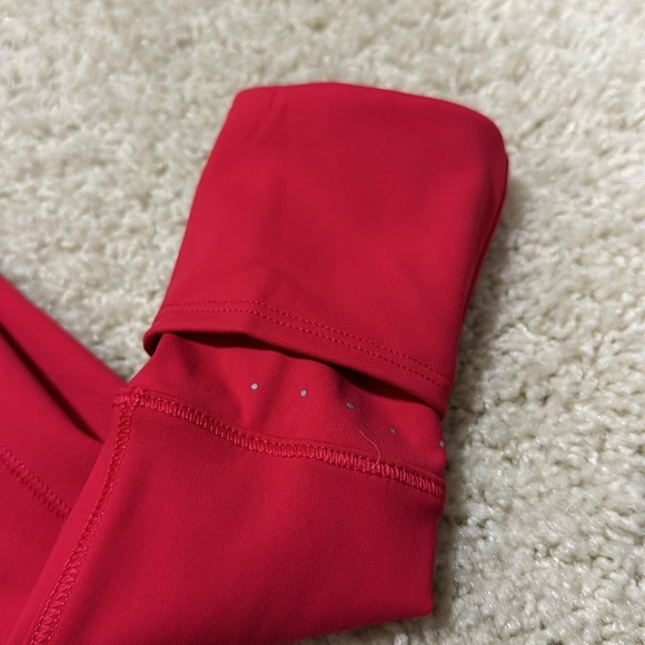 Athleta 3/4 Zip Up - Picture 5 of 6